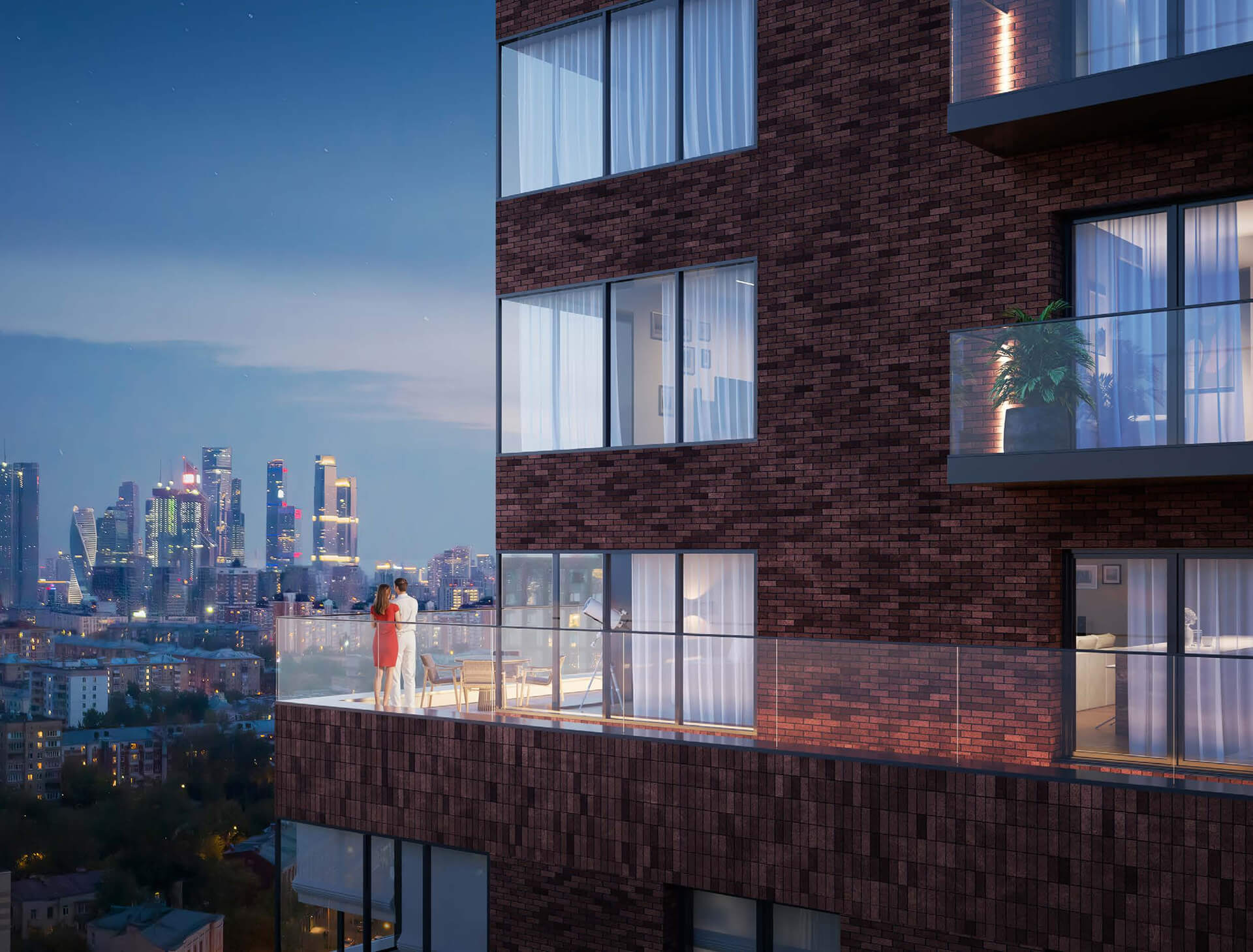 Рассрочка и ипотека ЖК «Репаблик»