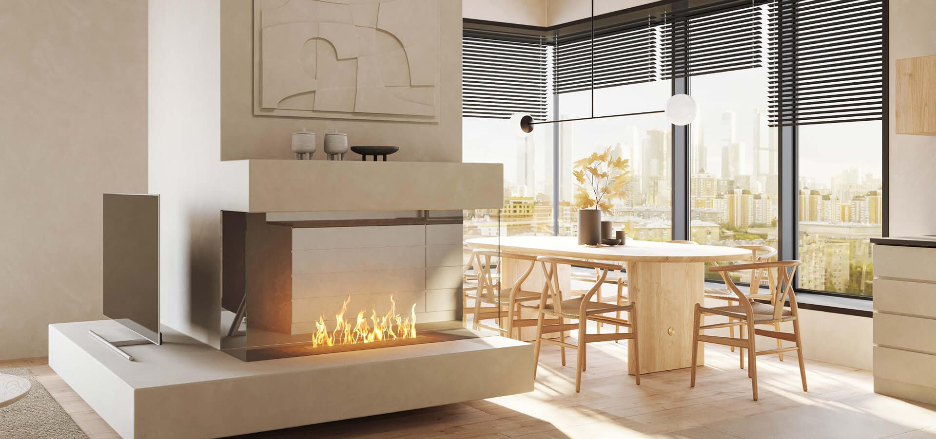 Технологии и инженерия ЖК «Репаблик»